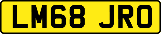 LM68JRO