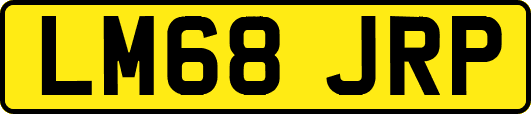LM68JRP