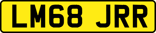 LM68JRR