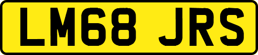 LM68JRS