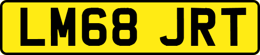 LM68JRT