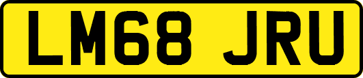 LM68JRU