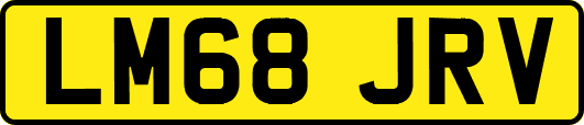 LM68JRV