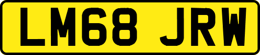 LM68JRW