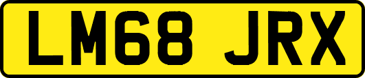 LM68JRX
