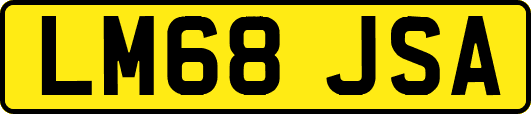 LM68JSA