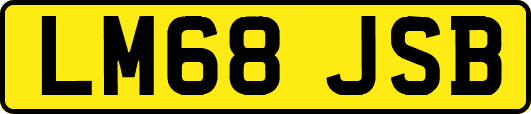LM68JSB