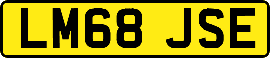 LM68JSE