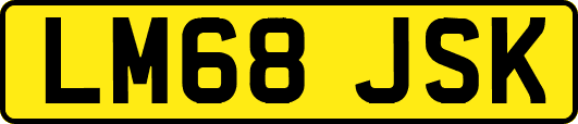 LM68JSK
