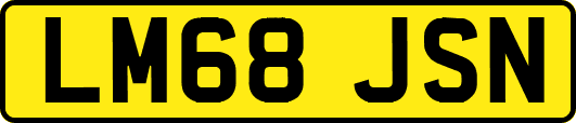 LM68JSN