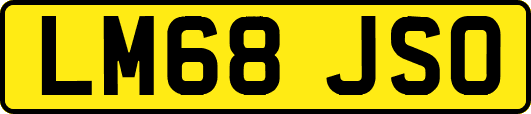 LM68JSO