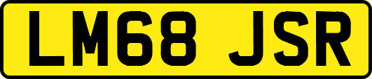 LM68JSR