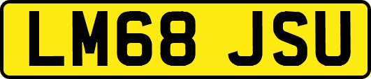 LM68JSU