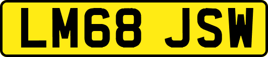LM68JSW