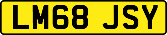 LM68JSY