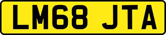 LM68JTA