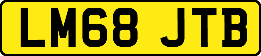 LM68JTB