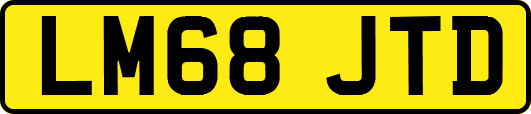 LM68JTD