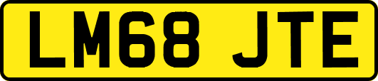 LM68JTE