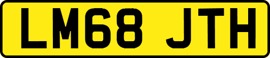 LM68JTH