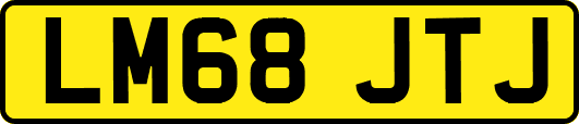 LM68JTJ