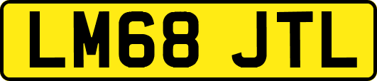 LM68JTL