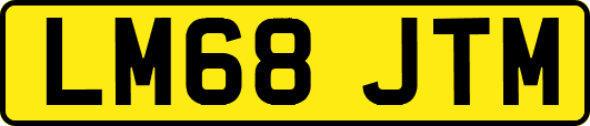 LM68JTM