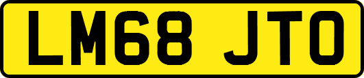 LM68JTO