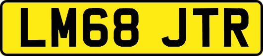 LM68JTR