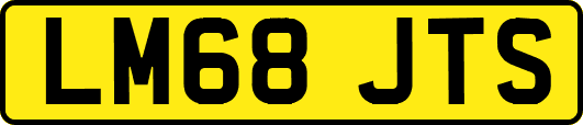 LM68JTS