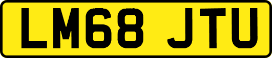 LM68JTU