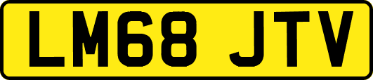 LM68JTV