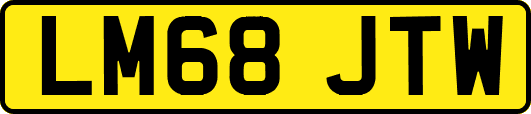 LM68JTW