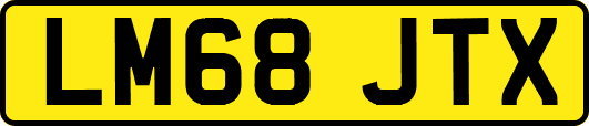 LM68JTX