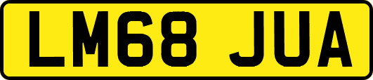 LM68JUA