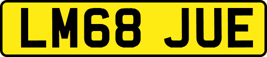 LM68JUE