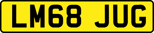 LM68JUG