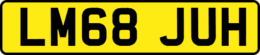 LM68JUH