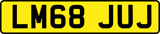LM68JUJ