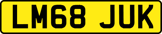 LM68JUK