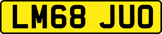 LM68JUO