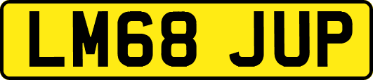 LM68JUP