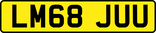 LM68JUU
