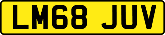 LM68JUV