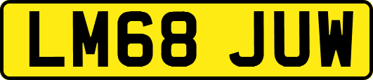 LM68JUW