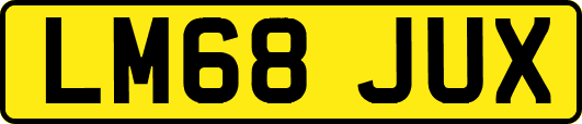 LM68JUX