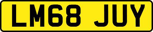 LM68JUY