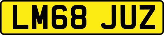 LM68JUZ