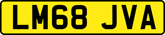 LM68JVA