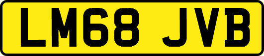 LM68JVB